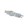 LM220 Lamp Halagen 25W 240V G9 Pyro , Oven/Stove, Universal. Replacement Part