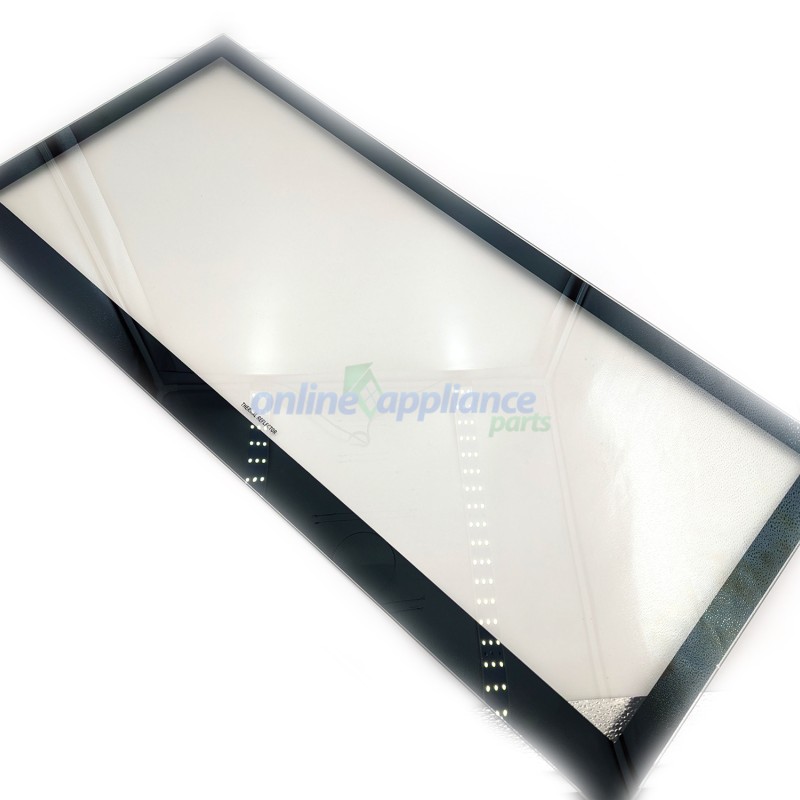 H1520200011 Oven Door Glass Inner, Oven/Stove, Blanco. Genuine Part H1520200011 Oven Door Glass Inner, Oven/Stove, Blanco. Genuine Part