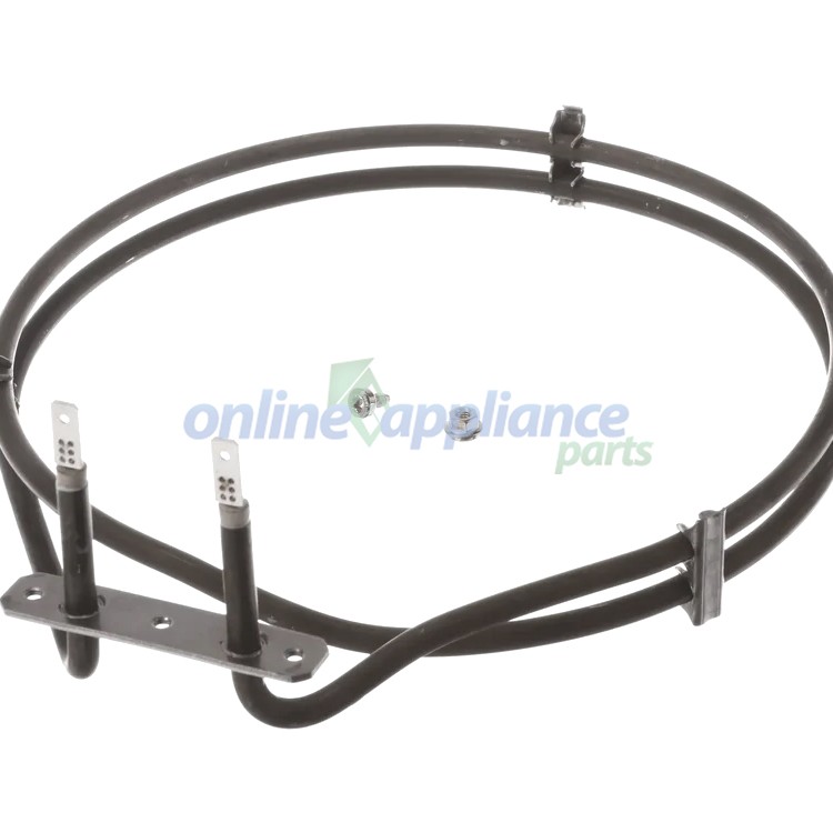 H3525180003 Fan Forced Oven Heating Element , Oven/Stove, Blanco. Genuine Part H3525180003 Fan Forced Oven Heating Element , Oven/Stove, Blanco. Genuine Part