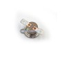 H3530360012 Thermal Cut Out Limiter 150c, Oven/Stove, Blanco. Genuine Part