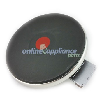 0122004247 Solid Element 8mm Trim 150mm , Oven/Stove, Chef. Replacement Part 0122004247 Solid Element 8mm Trim 150mm , Oven/Stove, Chef. Replacement Part