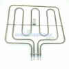 V32017629 Grill Element 1400+1200w, Oven/Stove, Blanco. Genuine Part V32017629 Grill Element 1400+1200w, Oven/Stove, Blanco. Genuine Part