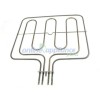 V32017633 Top Oven Element, Oven/Stove, Blanco. Genuine Part V32017633 Top Oven Element, Oven/Stove, Blanco. Genuine Part