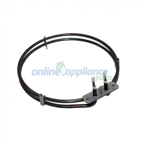 V32036509 Fan Forced Element (2000W), Oven/Stove, Blanco. Genuine Part V32036509 Fan Forced Element (2000W), Oven/Stove, Blanco. Genuine Part