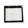 V47012169 Oven Door Glass, Oven/Stove, Omega. Genuine Part V47012169 Oven Door Glass, Oven/Stove, Omega. Genuine Part
