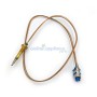 H4015100013 Thermocouple 600mm, Oven/Stove, Blanco. Genuine Part