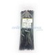 T086  Cable Ties Pkt 100 280Mm X 3 6Mm Universal