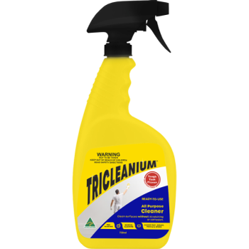 TC-12100 Tricleanium All Purpose Cleaner RTU 750ml