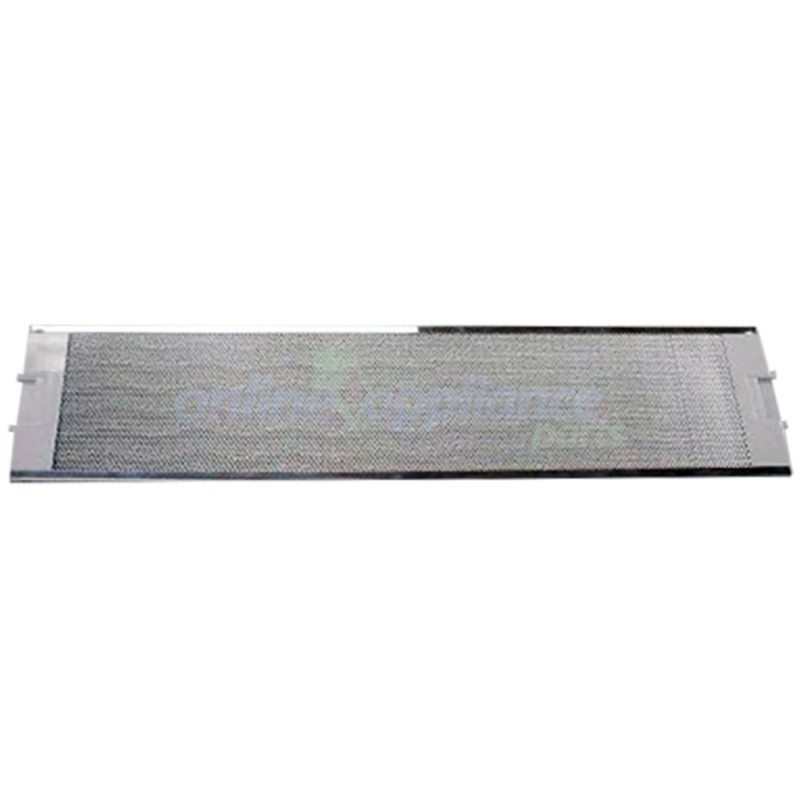 900402663 Filter 4 Layer Retracta 900 Sm 822 X 160MM, Rangehood, Electrolux. Genuine Part 900402663 Filter 4 Layer Retracta 900 Sm 822 X 160MM, Rangehood, Electrolux. Genuine Part