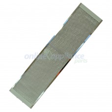 02825273 Rangehood Filter 900mm 825X205 Westinghouse GENUINE Part