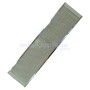 4055913737 Aluminium Grease Filter, Rangehood, Electrolux. Genuine Part