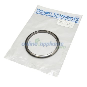 TR-02 Trim Ring Small Fv Series - Wilson Elements 0545001908 TR-02 Trim Ring Small Fv Series - Wilson Elements 0545001908