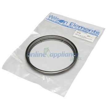 TR-06 Cooktop Trim Ring  Chef GENUINE Part TR-06 Cooktop Trim Ring  Chef GENUINE Part