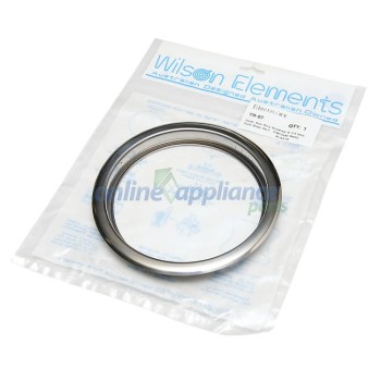 TR-07 Trim Ring 6 1/4 Inches, Oven/Stove, Wilson Elements. Genuine Part