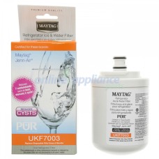 UKF7003AXX filter suit Maytag Side by side