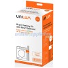 ULX104 Unilux Universal Dryer Venting Kit with Rear Deflector 