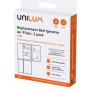 ULX221 Unilux Airfilter 2 Pack, Fridge, Electrolux. Genuine Part