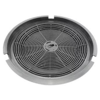 900404088 ULX250 Circular Carbon Filter , Rangehood, Electrolux. Genuine Part