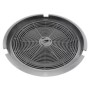 900404088 ULX250 Circular Carbon Filter , Rangehood, Electrolux. Genuine Part
