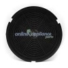 ULX250 Circular Carbon Filter, Rangehood, Electrolux. Genuine Part
