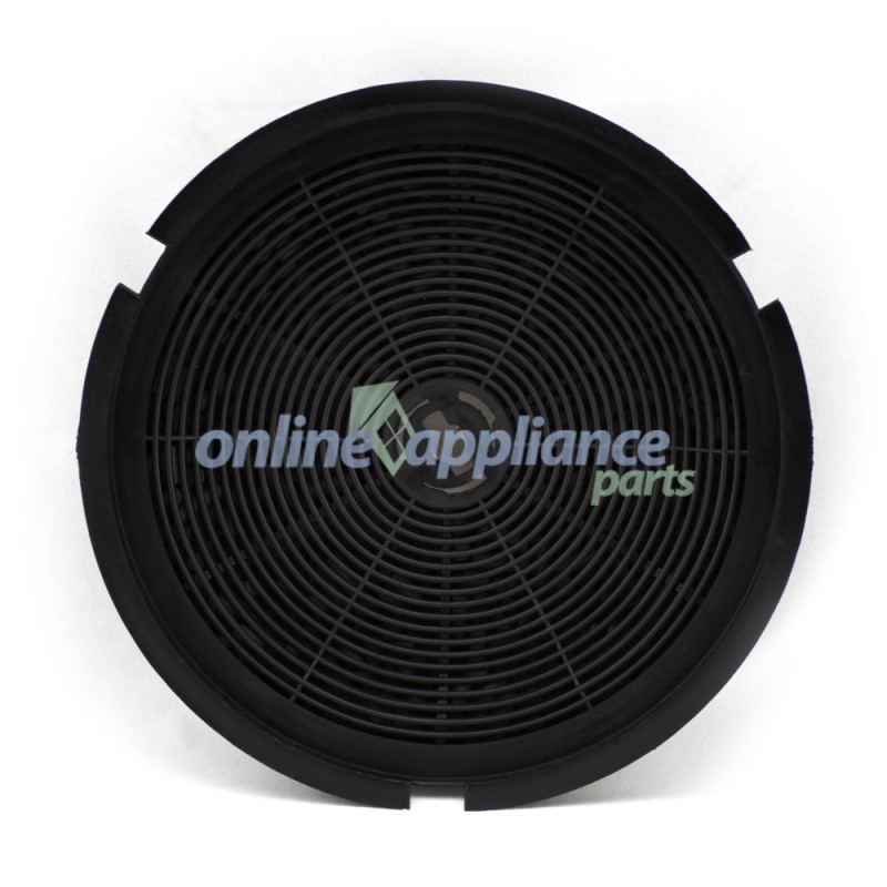 ULX250 Circular Carbon Filter, Rangehood, Electrolux. Genuine Part ULX250 Circular Carbon Filter, Rangehood, Electrolux. Genuine Part