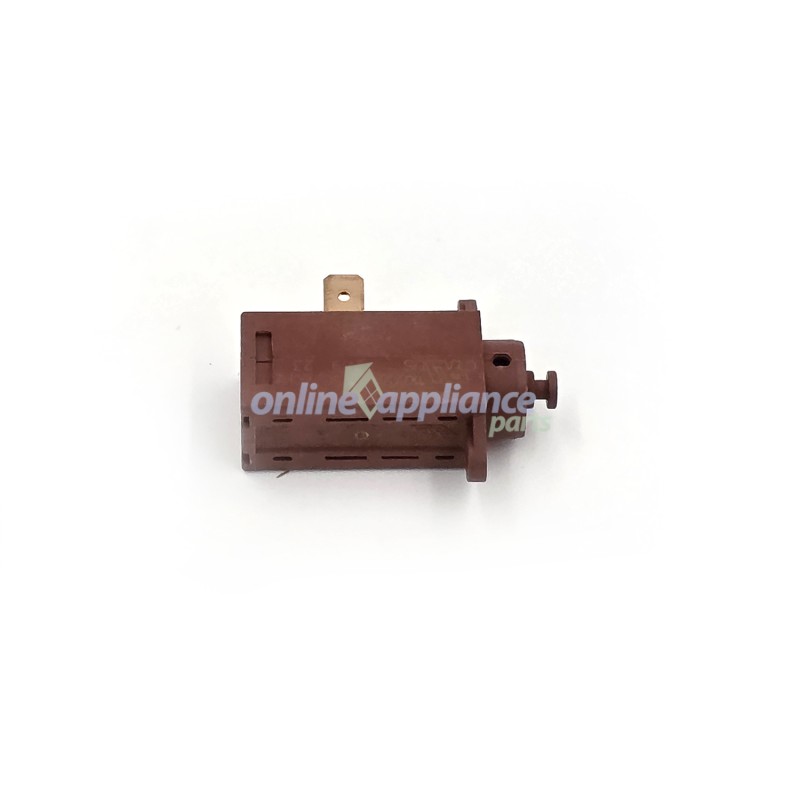 85806222000018 Valve Actuator Solenoid, Washing Machine, Simpson. Genuine Part