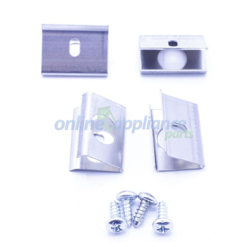 V20614353 Cooktop installation Kit, Oven/Stove, Blanco. Part V20614353 Cooktop installation Kit, Oven/Stove, Blanco. Part