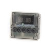 V32005597 Digital Timer/Clock. , Oven/Stove, Everdure. Genuine Part V32005597 Digital Timer/Clock. , Oven/Stove, Everdure. Genuine Part