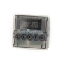V32005597 Digital Timer/Clock. , Oven/Stove, Everdure. Genuine Part