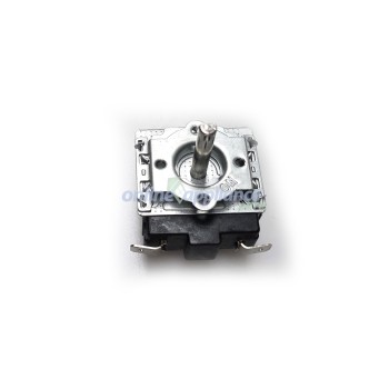 V32006019 Oven Timer, Oven/Stove, Blanco. Genuine Part