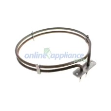 V32010288 Genuine Omega Oven Fan Forced Element 2 Ring 2000W OO61PX