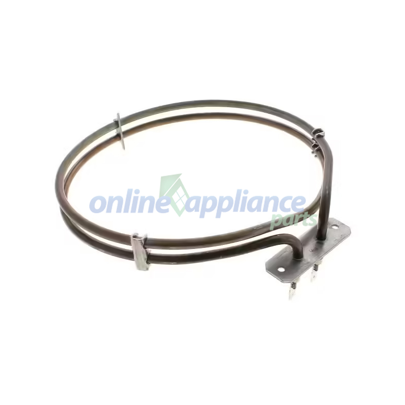 V32010288 Fan Element 2000W, Oven/Stove, Omega. Genuine Part