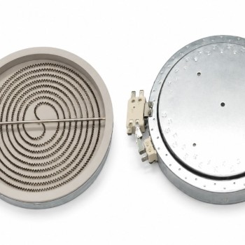 V32010381 Element 210mm 2300W, Oven/Stove, Blanco. Genuine Part