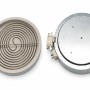 V32010381 Element 210mm 2300W, Oven/Stove, Blanco. Genuine Part
