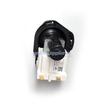 V32028506 Drain Pump, Dishwasher, Blanco. Genuine Part