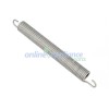 V37008664 Door Hinge Spring, Dishwasher, Blanco. Genuine Part