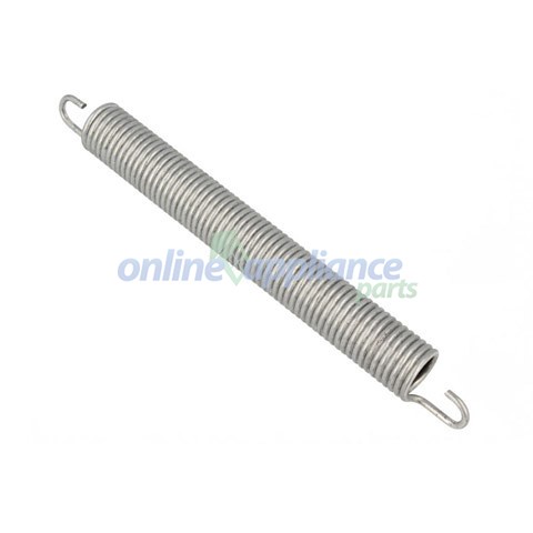 V37008664 Door Hinge Spring, Dishwasher, Blanco. Genuine Part