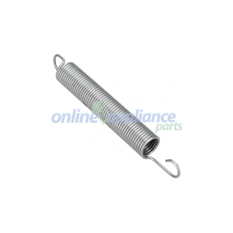V37019790 Hinge Spring Pair, Dishwasher, Blanco. Part V37019790 Hinge Spring Pair, Dishwasher, Blanco. Part