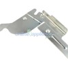 V37024916 Door Hinge Right, Dishwasher, Blanco. Genuine Part