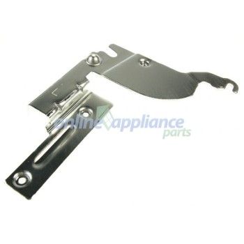 4055760682 Door Hinge Left, Dishwasher, Westinghouse. Genuine Part 4055760682 Door Hinge Left, Dishwasher, Westinghouse. Genuine Part