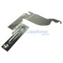 4055760682 Door Hinge Left, Dishwasher, Westinghouse. Genuine Part