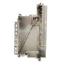 V42026588 Control Board Cover, Dishwasher, Blanco. Genuine Part