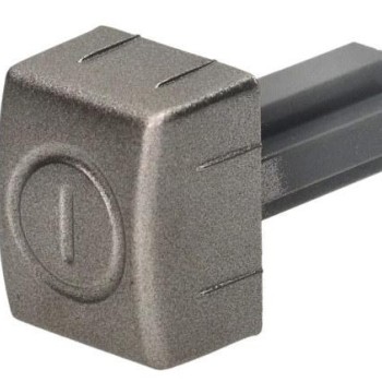 V42112197 On Off Button, Dishwasher, Blanco. Genuine Part