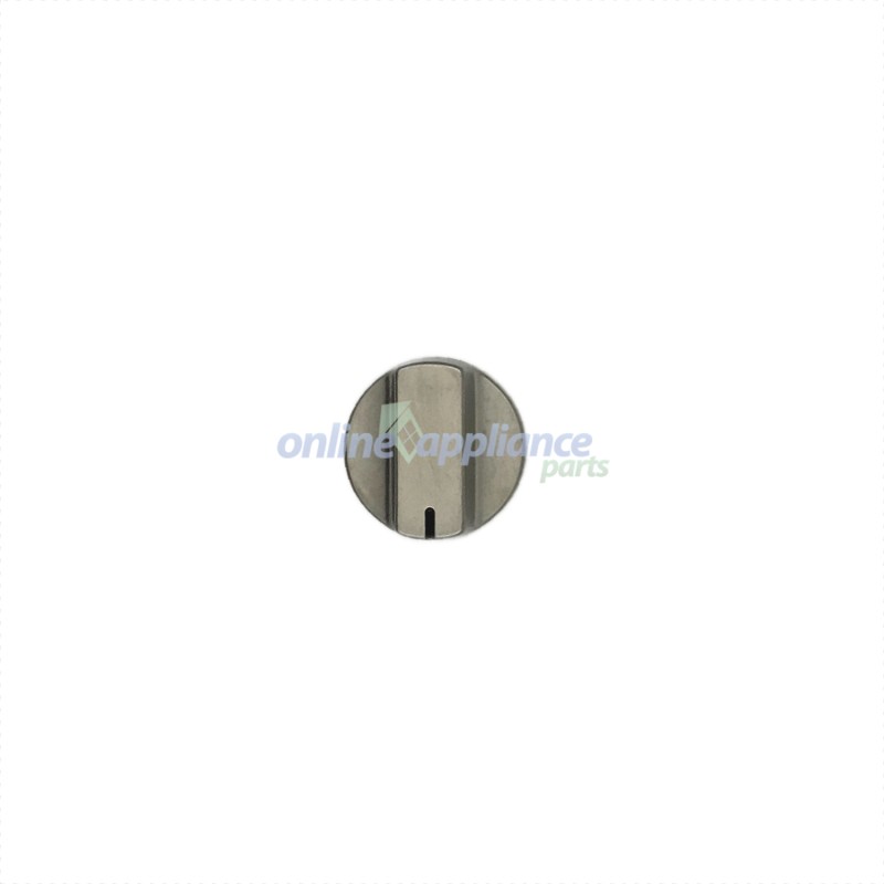 V42113028 Oven Control Knob, Oven/Stove, Omega. Genuine Part