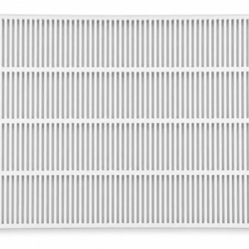 V6000/J70-WH Internal Shelf - Shallow, Fridge, Skope. Genuine Part