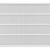 V6000/J70-WH Internal Shelf - Shallow, Fridge, Skope. Genuine Part
