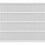V6000/J70-WH Internal Shelf - Shallow, Fridge, Skope. Genuine Part