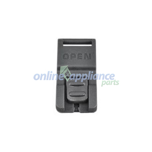 4055630323 Brush Roll Side Clip, Vacuum Cleaner, Electrolux. Genuine Part 4055630323 Brush Roll Side Clip, Vacuum Cleaner, Electrolux. Genuine Part