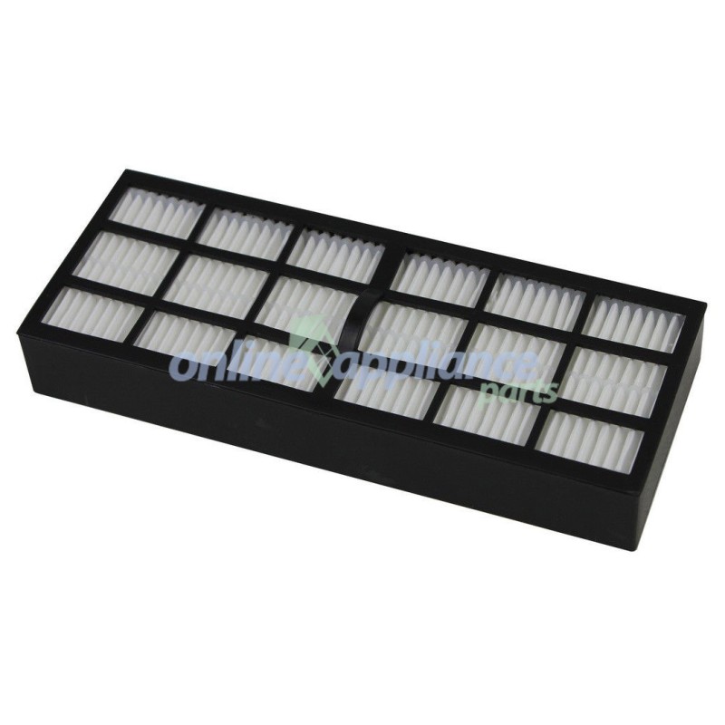 EF82 EF82 HEPA Filter, Vacuum Cleaner, Electrolux. Genuine Part EF82 EF82 HEPA Filter, Vacuum Cleaner, Electrolux. Genuine Part