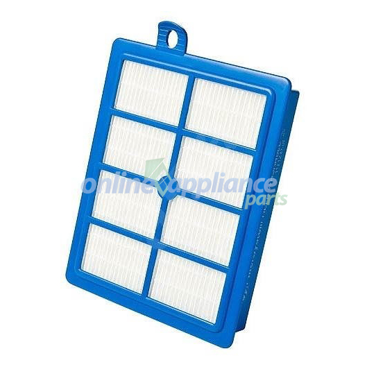 EFS1W Filter Allergy Plus Washable, Vacuum Cleaner, Electrolux. Genuine Part EFS1W Filter Allergy Plus Washable, Vacuum Cleaner, Electrolux. Genuine Part